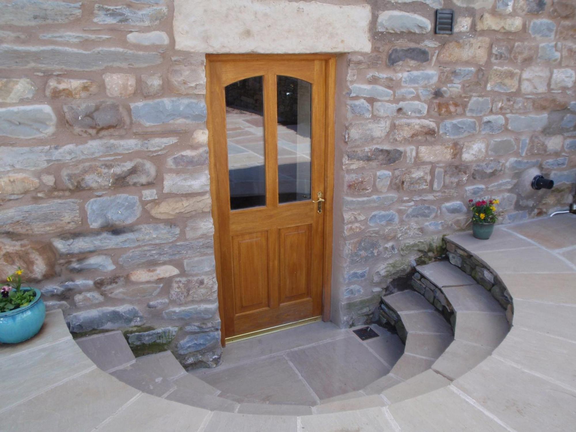 Gateside Farmhouse Sedbergh Dış mekan fotoğraf